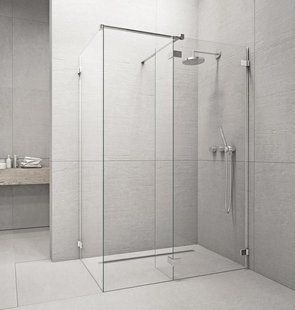 RADAWAY Душова кабіна Euphoria KDJ 140х100 383136-01-01+383122-01-01+383160-01-01