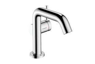 Смеситель Tecturis S 110 Fine CoolStart для умывальника, Chrome (73320000)