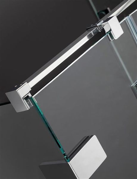 RADAWAY Душова кабіна Euphoria KDJ 90х80 383512-01L+383241-01L+383031-01+383035-01