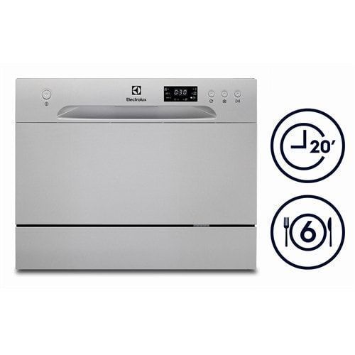 Посудомийна машина Electrolux