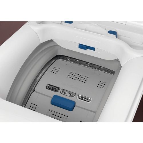 Пральна машина Electrolux