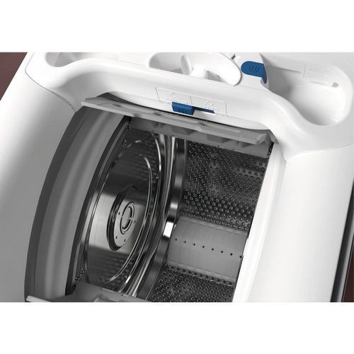 Пральна машина Electrolux