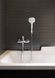 галереї Hansgrohe Душовий набірCroma Select E 1jet Porter 1.6 м (26412400) - фото 2