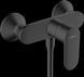 галереї Hansgrohe Змішувач Vernis Blend для душу Matt Black (71640670) - фото 1
