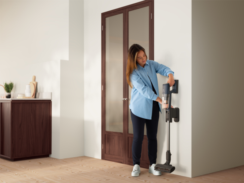 Пилосос Electrolux