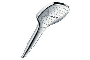 Hansgrohe Ручний душ Raindance Select E 120 3jet (26520000)