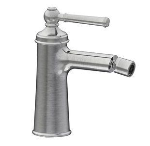 Смеситель для биде, HYDRANT, хром, 35мм