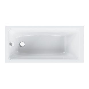 AM. PM ванна акриловая W90A-150-070W-A 150x70 см