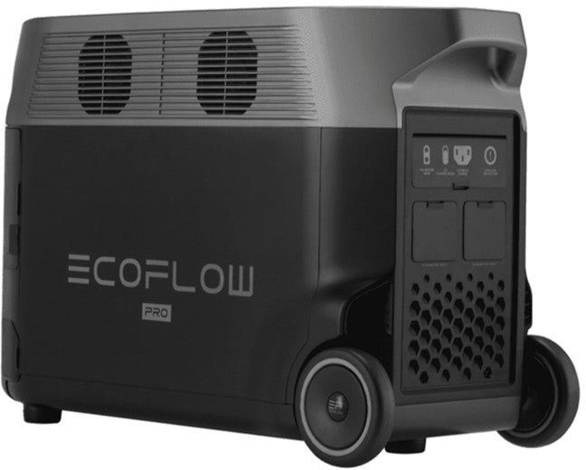 Зарядна станція EcoFlow DELTA Pro 3585 фото