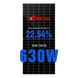 Сонячна панель DHN-78X16DG-(630W) DAH Solar DHN-78X16/DG-(630W) фото 2