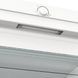 галереї Gorenje Морозильна камера, 185.5x59.5х66.3, 280л, 1дв., A+, NF, білий - фото 10