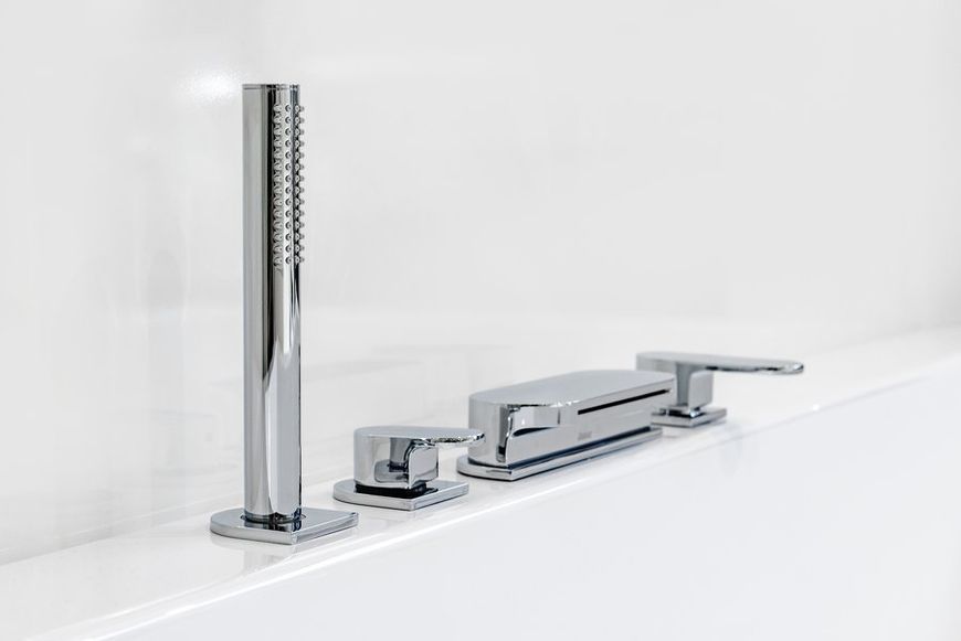 Змішувач для ванни Ravak Chrome CR 025.00