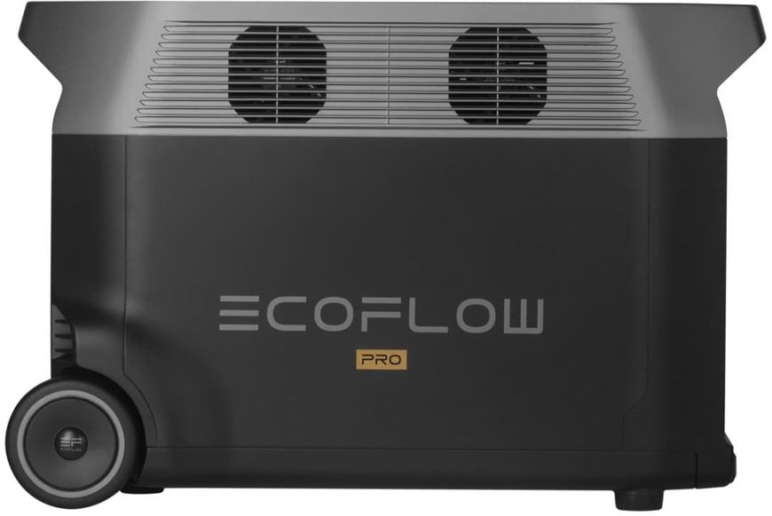 Зарядна станція EcoFlow DELTA Pro 3585 фото