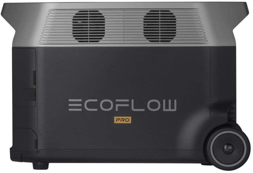 Зарядна станція EcoFlow DELTA Pro 3585 фото