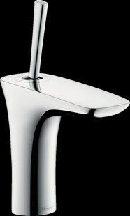 Hansgrohe Змішувач PuraVida для Hansgrohe Умивальника, хром (15074000)
