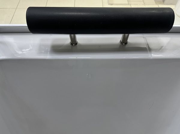 Душовий бокс Artex BHP-170-00 GR 174х89х225