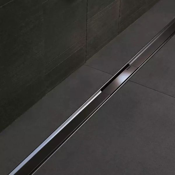 Дренажний канал Geberit CleanLine60, L30-130 см (154.457.KS.1)