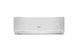 галереї Кондиціонер Gree LOMO DC inverter GWH09QB-K6DND2E (WHITE) - фото 1