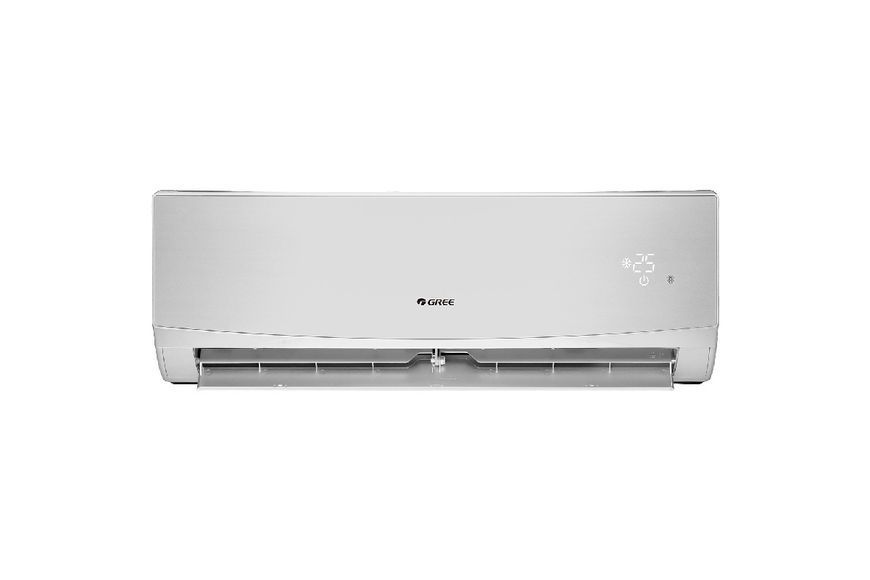 Кондиціонер Gree LOMO DC inverter GWH09QB-K6DND2E (WHITE)