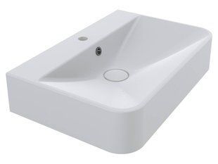 Умивальник CHAMONIX MIRASOFT Miraggio