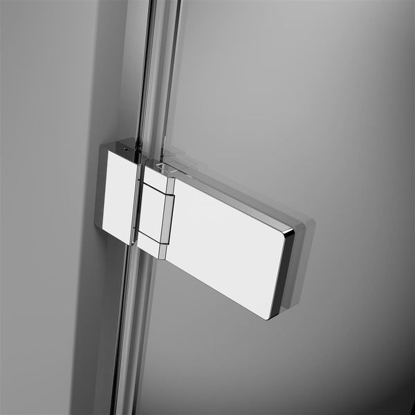 RADAWAY Душова кабіна Arta KDJ I 100x120 386083-03-01L+386024-03-01