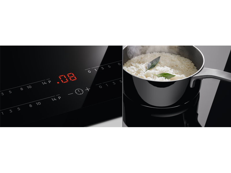 Варильна поверхня Electrolux
