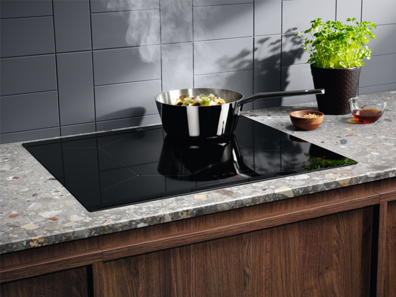 Варильна поверхня Electrolux