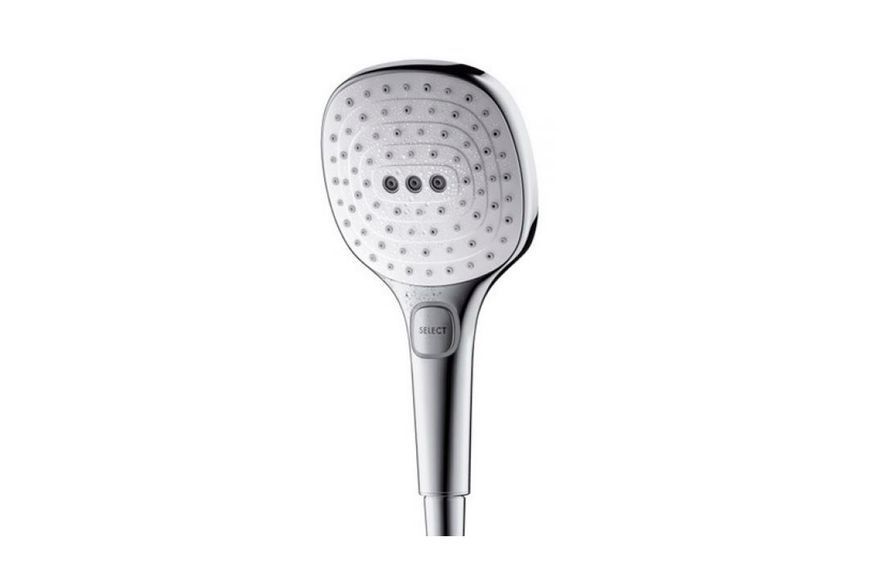 Hansgrohe Душовий набірRaindance Select E120 Unica`S Puro 65 (26620000)