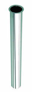 McALPINE Труба хромована для McALPINE Сифона до умивальника 32 х 300 мм RS4