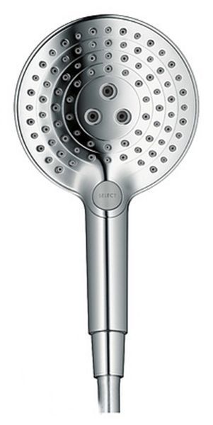Hansgrohe Душовий набірRaindance Select S120 Unica`S Puro 65 (26630000)