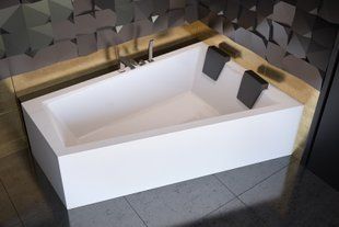 Панель для ванны INTIMA DUO 170х125