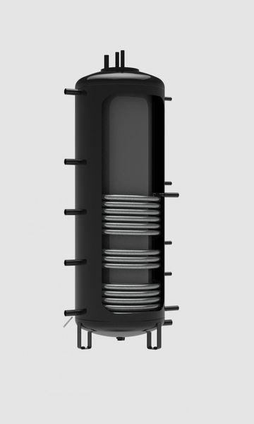 Акумулюючий бак Drazice NADO 1000/200 v7 (без ізоляції) 121780354 фото