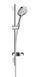 галереї Hansgrohe Душовий набірRaindance Select S120 Unica`S Puro 65 (26630000) - фото 1