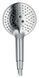 галереї Hansgrohe Душовий набірRaindance Select S120 Unica`S Puro 65 (26630000) - фото 3