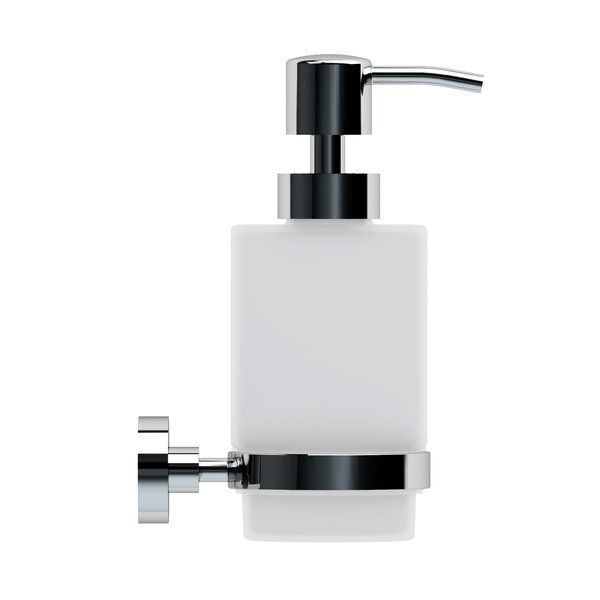 Дозатор для рідкого мила Ravak Chrome CR 231