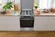 галереї Gorenje Плита комбінована, 71л, 60x60см, дисплей, чавун,з кришкою, програматор IconLed,нерж - фото 7