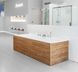 галереї Ванна Ravak City Slim 180 x 80 - фото 5