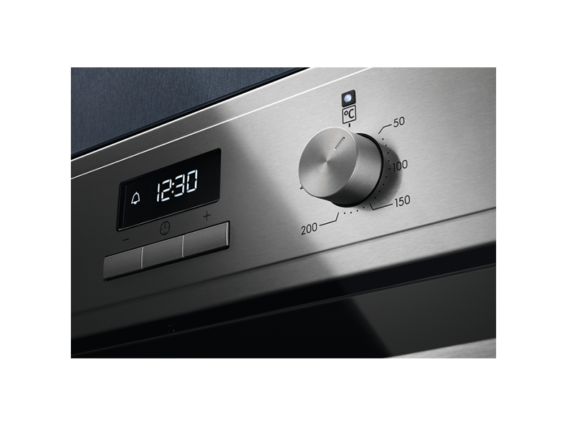 Духова шафа Electrolux