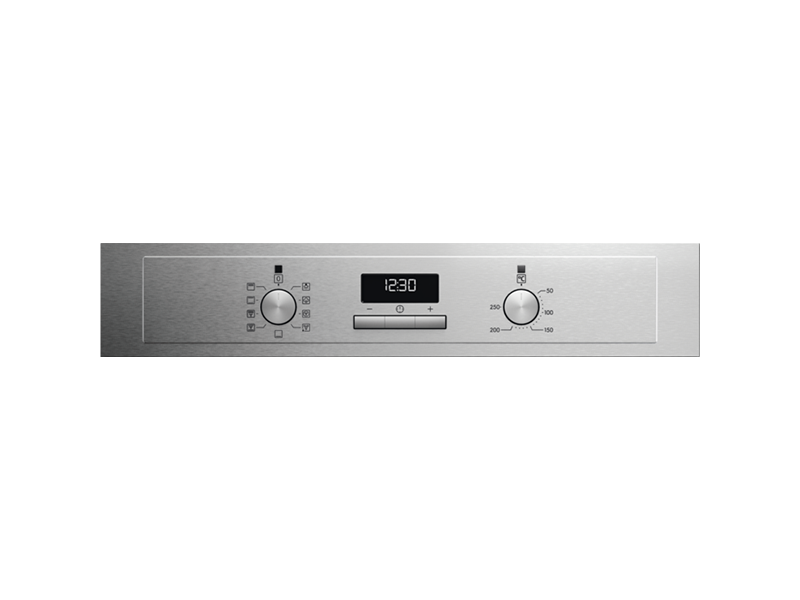 Духова шафа Electrolux