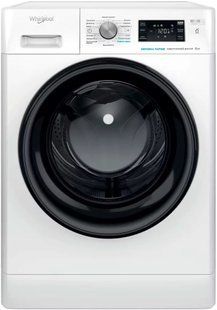 Whirlpool Пральна машина Whirlpool фронтальна FFB8248BVUA