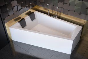 Панель для ванны INTIMA DUO 180х125