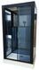 галереи Душовий бокс Veronis BN-6-29 (GR) L 118х84х215 - фото 1