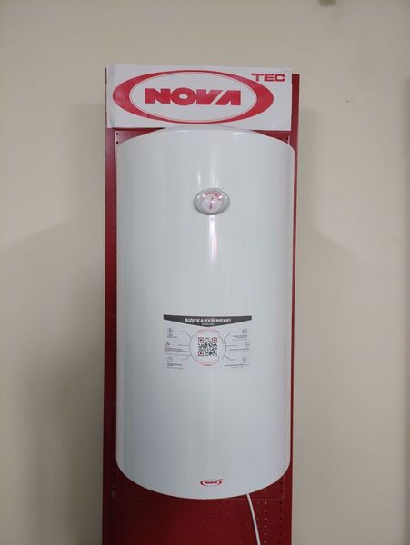 NOVATEC Direct Dry NT-DD 100 2232 фото