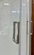 галереи Душовий бокс VERONIS BN-4-120 white CHROME (R) 120х80х215 - фото 11
