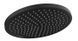 галереи Верхний душ Crometta S 240 1jet, Matt Black (26723670) - фото 1