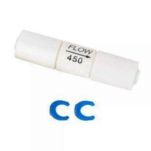 ITAL обмежувач потоку 75 GPD