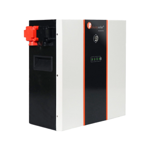Акумуляторна батарея LPBF24200-M Felicity (LiFePO4 25,6V 200Ah 5kWh)