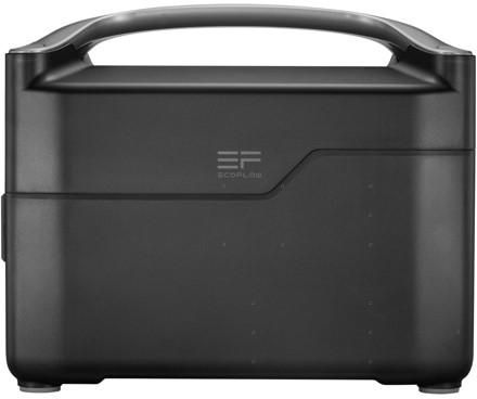 Зарядна станція EcoFlow RIVER Pro 3592 фото