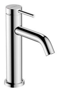Смеситель Tecturis S 110 для умывальника, Chrome (73310000)