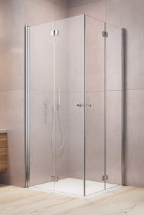 RADAWAY Душова кабіна Eos KDD-B 100Lx90Px197 137353-01-01R